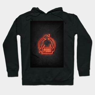 Pubg Warrior Hoodie